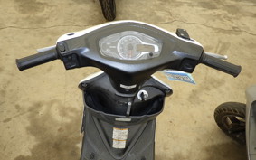 SUZUKI ADDRESS V125 S 2017 CF4MA