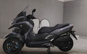 YAMAHA TRICITY 300 2020 SH15J