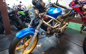 HONDA VTR 250 MC33