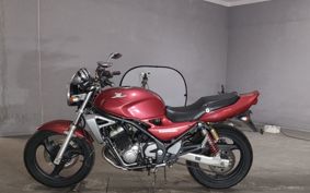 KAWASAKI BALIUS250-2 ZR250B