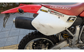 HONDA XR650R 2000 RE01