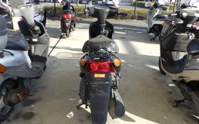 YAMAHA JOG Gen.5 SA36J