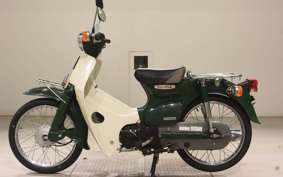 HONDA C50 SUPER CUB 2021 AA01