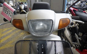 YAMAHA JOG APRIO SA11J