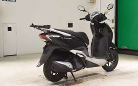 HONDA LEAD 125 2001 JF45