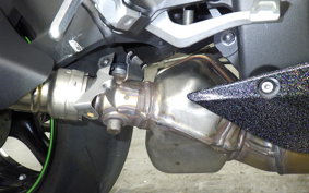 KAWASAKI ZX 10 NINJA ABS 2023 ZXT02L