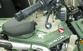 HONDA CT125-2 2022 JA65