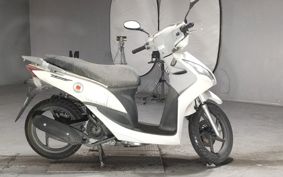 HONDA DIO 110 JF31