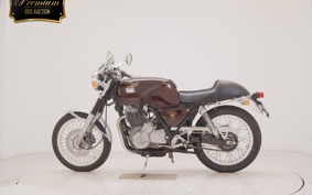 HONDA GB500TT 1985 PC16