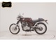 Фото Honda GB500TT 1985 с японского аукциона