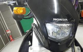 HONDA XR400 MOTARD 2007