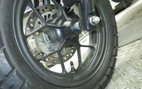 HONDA MONKEY 125 JB05