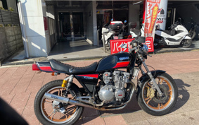 YAMAHA XJ400 1981 0645