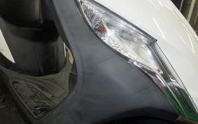 SUZUKI ADDRESS V125 DT11A