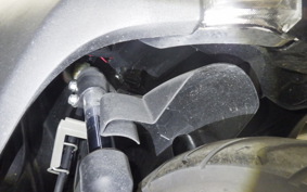 SUZUKI ADDRESS V125 2007 DT11A