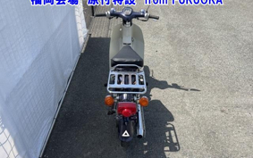 HONDA C90