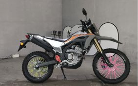 HONDA CRF250L MD47