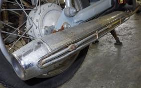 HONDA LITTLE CUB E C50