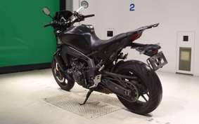 YAMAHA MT-09 2022 RN69J