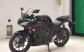 YAMAHA YZF-R25 RG10J