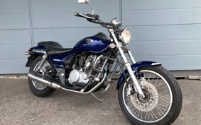 KAWASAKI ELIMINATOR 125 BN125A