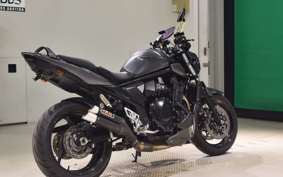 SUZUKI BANDIT 1250 A 2012 GW72A