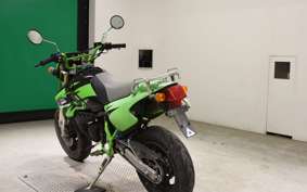 KAWASAKI KSR-2 1998 MX080B