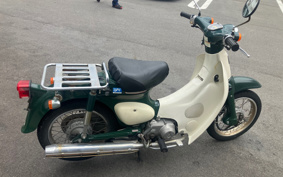 HONDA LITTLE CUB AA01