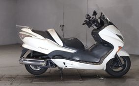 HONDA FORZA Z MF08