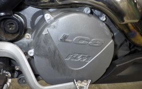 KTM 990 ADVENTURE 2009