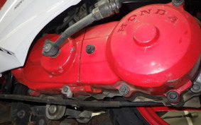 HONDA DJ-1 R 2016 AF12