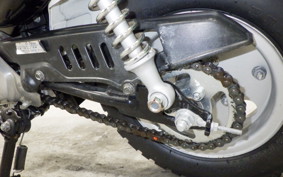 HONDA MONKEY 2017 Z50J