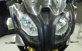 BMW R1200RS 2016
