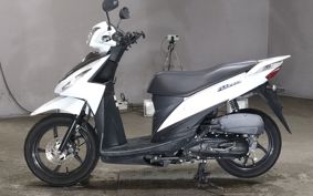 SUZUKI ADDRESS V110 CE47A