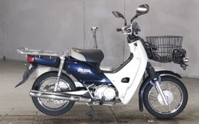 HONDA SUPER CUB50 AA04