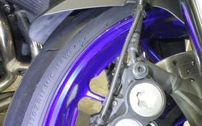 YAMAHA MT-09 2015 RN34J