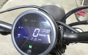 HONDA REBEL 250 2019 MC49
