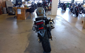 HONDA CL250 MC57
