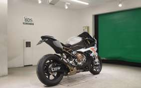 BMW S1000RR EXCLUSIVE 2020