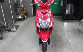 YAMAHA CYGNUS 125 XSR 2 2022 SE44J
