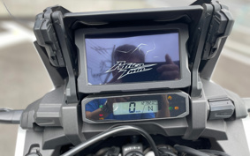 HONDA CRF1100L AFRICA TWIN Adventure DCT ES 2022 SD10