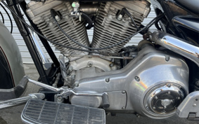 HARLEY HARLEY FLHTC 1986 DJL