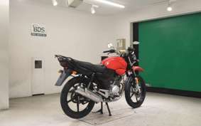 YAMAHA YBR125 2005