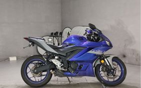 YAMAHA YZF-R3 RH13J