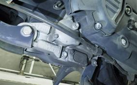 SUZUKI ADDRESS V125 S CF4MA