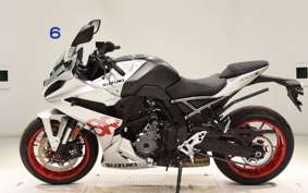 SUZUKI GSX-8R 2025 EM1AA