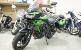 KAWASAKI VERSYS 650 2024 LE650H