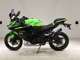 Фото Kawasaki NINJA 400 2022 с японского аукциона
