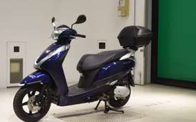 HONDA LEAD 125 2004 JF45