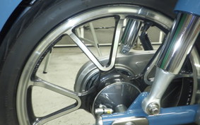 HONDA C125 SUPER CUB 2007 JA71